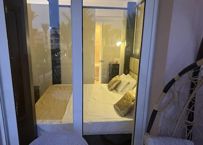 1 Bed Flat, Sunset Pearl Sahl Hasheesh, Хургада