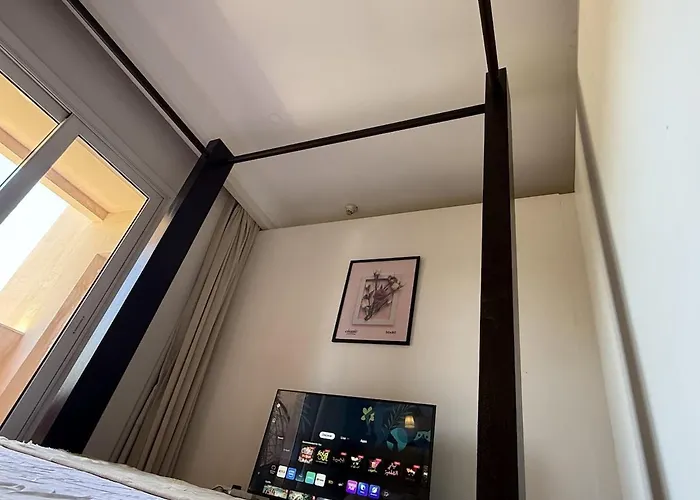 Апартаменты 1 Bed Flat, Sunset Pearl Sahl Hasheesh, Хургада
