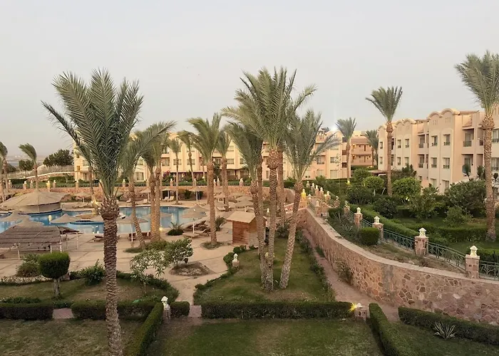 1 Bed Flat, Sunset Pearl Sahl Hasheesh, *
