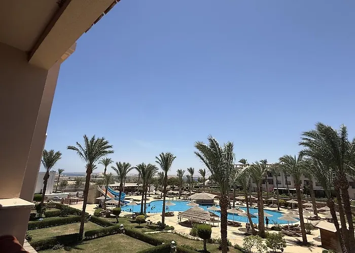 1 Bed Flat, Sunset Pearl Sahl Hasheesh, *