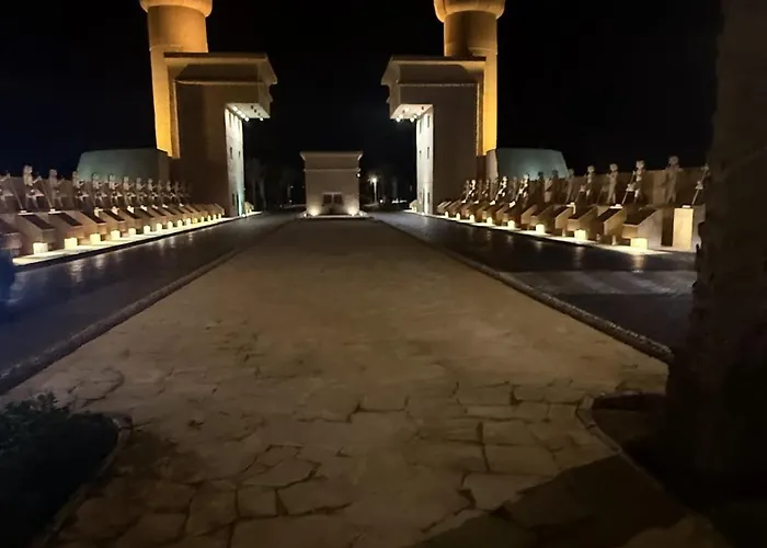 1 Bed Flat, Sunset Pearl Sahl Hasheesh, Апартаменты Хургада