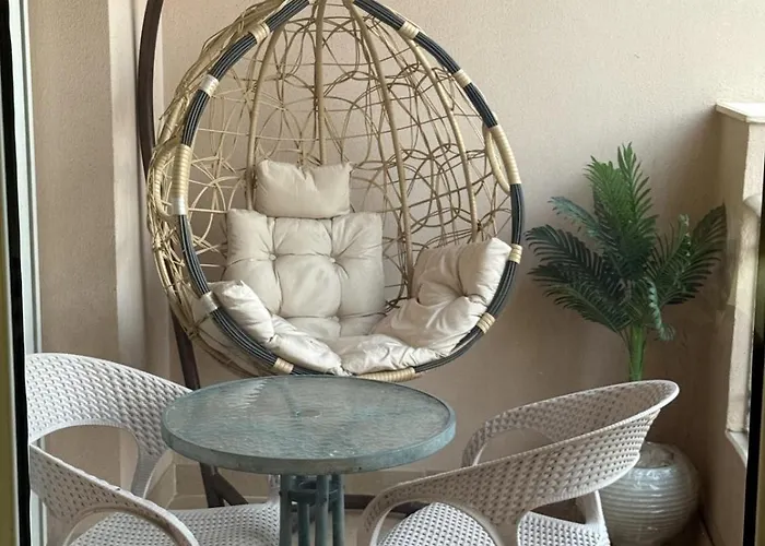 1 Bed Flat, Sunset Pearl Sahl Hasheesh, *