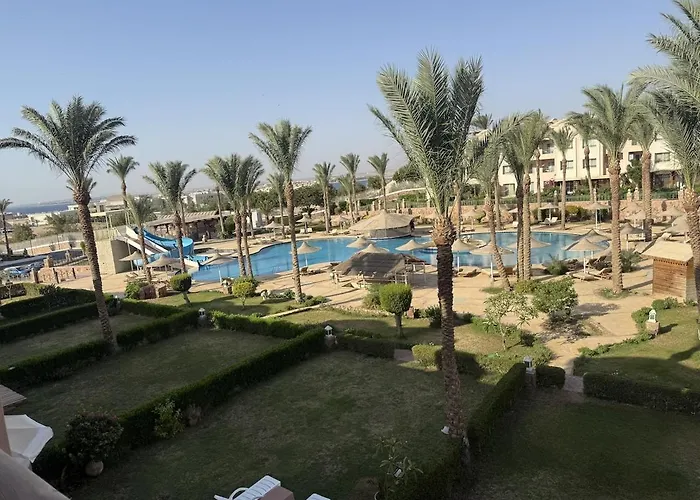 1 Bed Flat, Sunset Pearl Sahl Hasheesh,