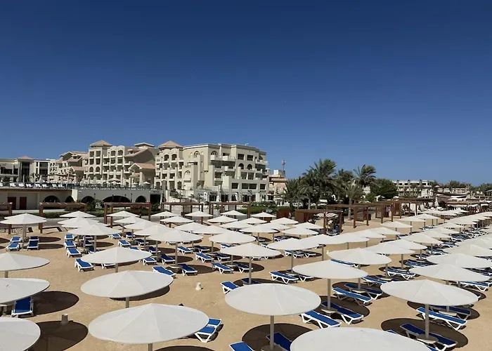 Апартаменты 1 Bed Flat, Sunset Pearl Sahl Hasheesh, *