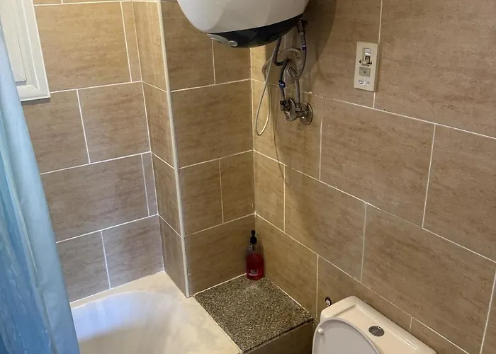 1 Bed Flat, Sunset Pearl Sahl Hasheesh, * Хургада