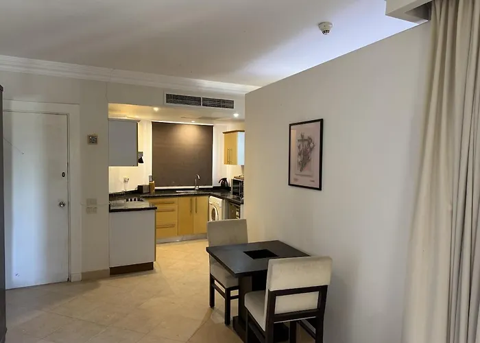 1 Bed Flat, Sunset Pearl Sahl Hasheesh, *